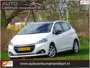 Peugeot 208 - 1.2 PureTech Allure ( INRUIL MOGELIJK )