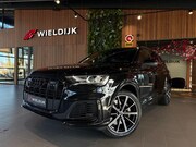 Audi Q7 - 55 TFSI e quattro Pro Line S B&O 360 CAM PANO Leder S HEAD U
