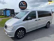 Mercedes-Benz Vito - | 2014 | 113 CDI 320 Lang | D.C | Automaat | APK