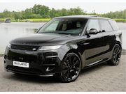 Land Rover Range Rover Sport - P550e Autobiography 'Twenty Edition' | Forged Carbon | SV Pe