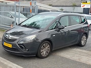 Opel Zafira - 1.4 Turbo Edition 7p. EX BPM |