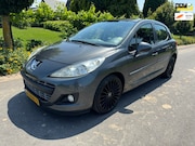 Peugeot 207 - 1.4 AIRCO|CRUISE|5DEURS|LM VELGEN|APK 2027
