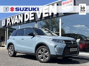 Suzuki Vitara - 1.4 Boosterjet Smart Hybrid AllGrip Select Automaat | In mee