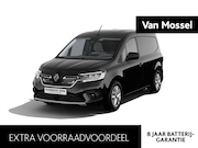 Renault Kangoo - E-TECH Gesloten Bestel L1H1 44kWh 120 1AT Extra | Achteruitr