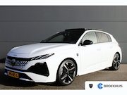 Peugeot 308 - 1.2 Hybrid 145 e-DCS6 GT | Panorama/schuifdak | Luxe stoelen