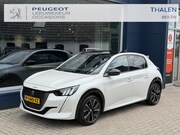 Peugeot 208 - 1.2 Turbo 130 PK Automaat GT Pack | Meest Complete Uitvoerin