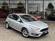 Ford Focus - 1.6 Ti-VCT Hatchback | Titanium | Automaat |