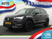 Seat Ateca - 1.5 TSI 150 PK Aut. FR Black-Edition Camera Adapt.Cruise 19'