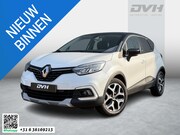 Renault Captur - 1.3 TCe Intens CAMERA | KEYLESS | BSM