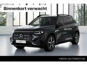 Mercedes-Benz GLB-Klasse - GLB 250+ Business Solution AMG | Premium Pakket | Nightpakke