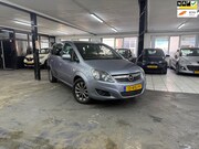 Opel Zafira - 1.8 Edition Automaat | Airco | Navi | 7p