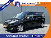 Ford Transit Connect - 1.5 EcoBlue 100 PK / L2H1 / TREKHAAK / CAMERA / CRUISE / AIR