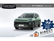 Hyundai IONIQ 9 - 110, 3 kWh 218pk RWD Style I Nu te bestellen