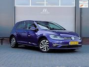 Volkswagen Golf - 1.5 TSI/131pk Highline|2018|Automaat|V-Cockpit|Stoelverw.|Ad