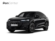 Audi Q5 Sportback - S edition Competition 2.0 e-hybrid 270 kW / 367 PK