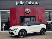Alfa Romeo Junior - 1.2 Turbo Hybrid Ibrida Speciale | Stoelverwarming\Massage |