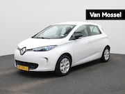 Renault Zoe - R90 Life 41 kWh | WORDT VERWACHT | KOOPACCU | NAVIGATIE | PA