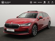 Skoda Superb - Combi 1.5 TSI 204pk PHEV Laurin & Klement | Panoramadak | Le