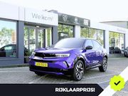 Opel Mokka - 1.2 Turbo Hybrid GS | Camera | Winter Pack