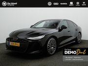 Audi A6 - Limousine 2.0 e-hybrid 300pk quattro S edition | Vierwielstu