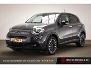 Fiat 500X - 1.5 Hybrid RED | COMFORT PACK | UCONNECT | DAB | CAMERA