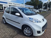 Peugeot 107 - 1.0-12V (NEDERLANDSE AUTO / 1e EIGENAAR)