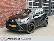 Toyota Aygo X - 1.0 VVT-i MT Play AchteruitrijCam./Adapt.Cruise/DAB/Airco/Ap