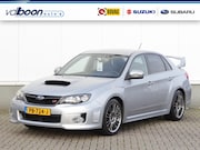 Subaru WRX STI - Impreza 2.5 T Sport Executive | *Uniek* | Cruise | Clima