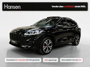 Ford Kuga - 2.5 PHEV ST-Line X I Elek. Trekhaak I Panoramadak I Stoel- e