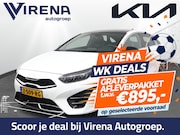 Kia ProCeed - 1.5 T-GDi GT-PlusLine Automaat - Lichtmetalen Velgen 18" - L