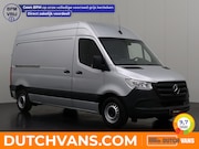 Mercedes-Benz Sprinter - 9G-Tronic Automaat L2H2 | Multimedia | Camera | Airco | 3-Zi