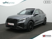 Audi Q2 - 35 TFSI 150 pk S-tronic S Edition / S-Line | Panoramadak | M