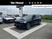 Volvo XC60 - T6 Plug-in hybrid AWD R-Design | Black Pakket | Power Seats