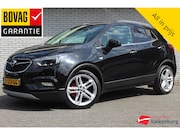 Opel Mokka - X 1.4 Turbo Innovation | Trekhaak | Camera | PANO schuifdak 