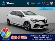 Renault Clio - E-Tech Hybrid 140pk R.S. Line Camera | Cruise | Navi | Parke