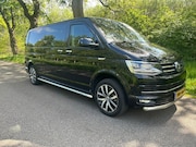 Volkswagen Transporter - 2.0 TDI L2H1 DC Business Comfortline