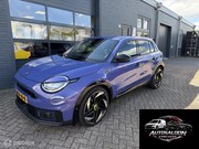 Fiat 500 - 600e Scorpionissima 54 kWh 20" Sabelt Navi