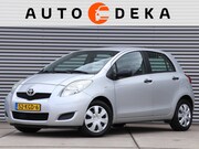 Toyota Yaris - 1.3 VVTi Comfort *6-bak*Elektr. ramen