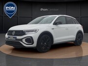 Volkswagen T-Roc - 1.0 TSI R-Line | Navigatie | Carplay | Camera | 18'' | ACC |