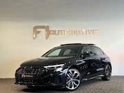 Audi S3 - Sportback 2.0 TFSI quattro Pano|Memory|RS Seat|B&O