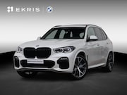 BMW X5 - xDrive45e High Executive | M Sport | Glazen Panoramadak | Tr