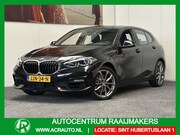 BMW 1-serie - 120 M SPORT DESIGN EDITION NAVIGATIE CRUISE CONTROL STOEL EN