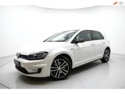 Volkswagen Golf - 1.4 TSI GTE LEER SFEERV CAMERA CARPLAY