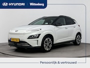 Hyundai Kona - EV Fashion 64 kWh | SOH 96% | Dodehoek detectie | Navigatie 