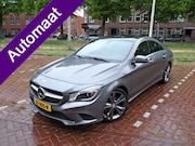Mercedes-Benz CLA-Klasse - 180 Lease Edition Ambition PANORAMADAK NAVI TEL CRUISECONT A