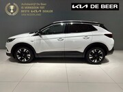 Opel Grandland - X 1.2 Turbo 130pk S&S Automaat Innovation