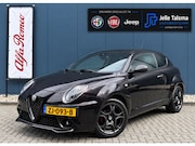Alfa Romeo MiTo - TwinAir ECO | 17" Velgen | Climate/cruise control | Parkeers