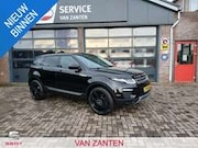 Land Rover Range Rover Evoque - 2.0 Si4 Urban Series SE