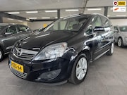Opel Zafira - 1.8 Cosmo 7p panoramadak clima cruise controle lm-velgen ele