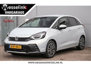 Honda Jazz - 1.5 e:HEV Advance
